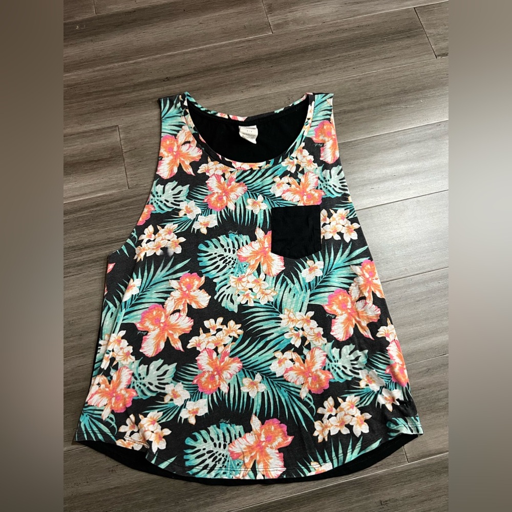 PINK Tank‎ Top